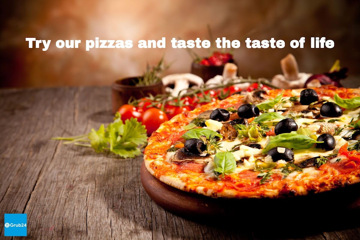 Texas Pizza | Littlehampton Photos 2